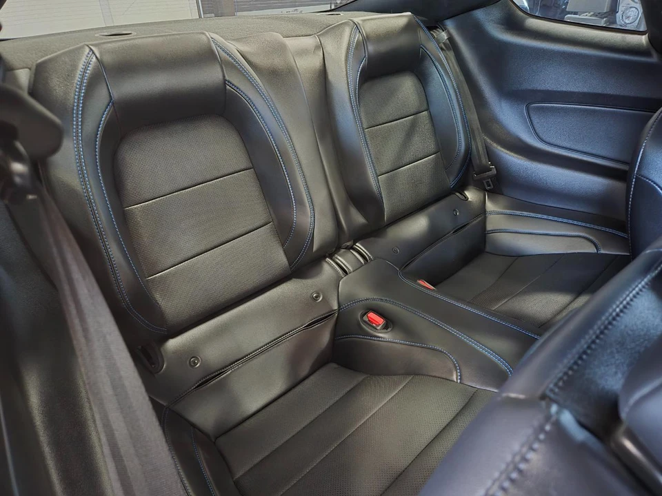 2022 Ford S550 Mustang - Image 12 of 18