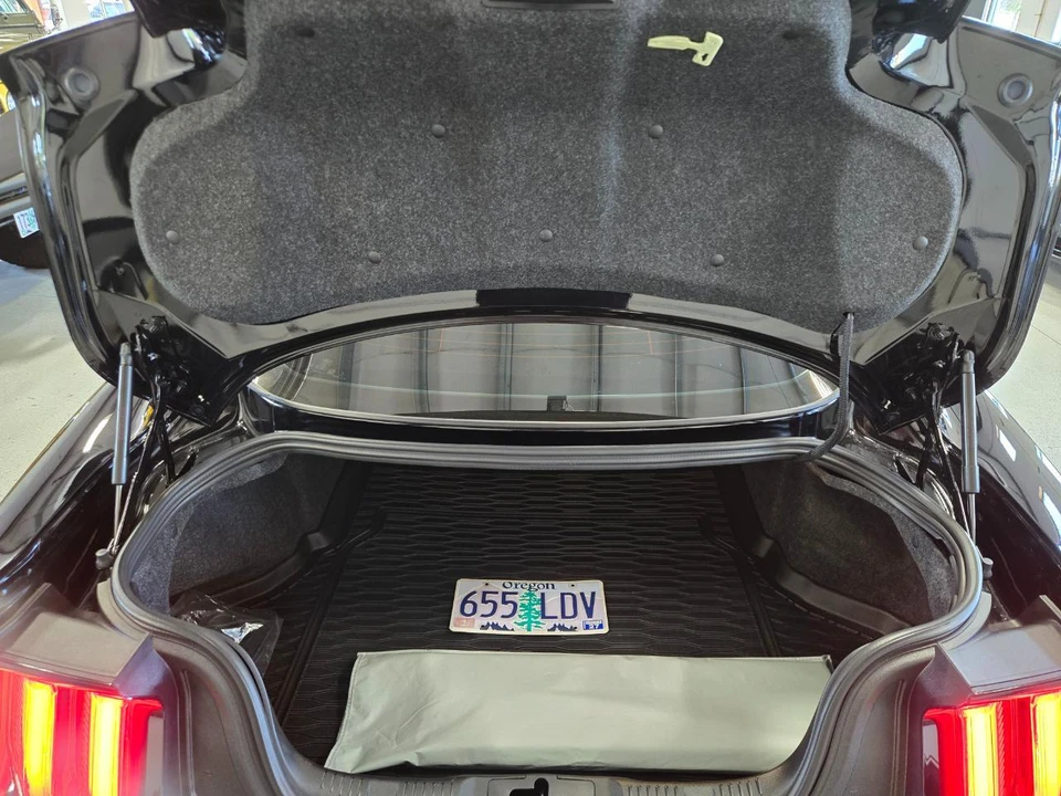 2022 Ford S550 Mustang - Image 15 of 18