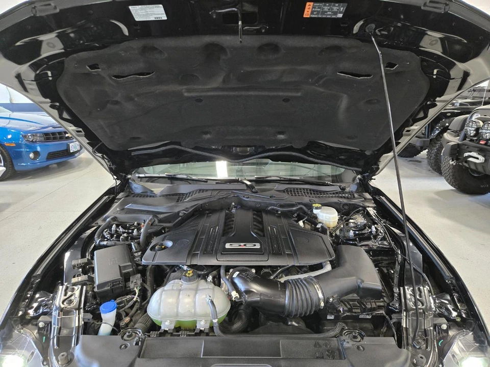 2022 Ford S550 Mustang - Image 17 of 18
