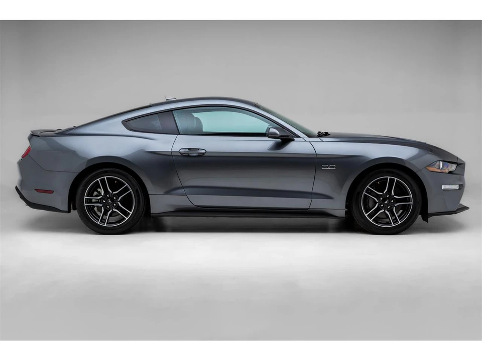 2022 Ford S550 Mustang - Image 2 of 13