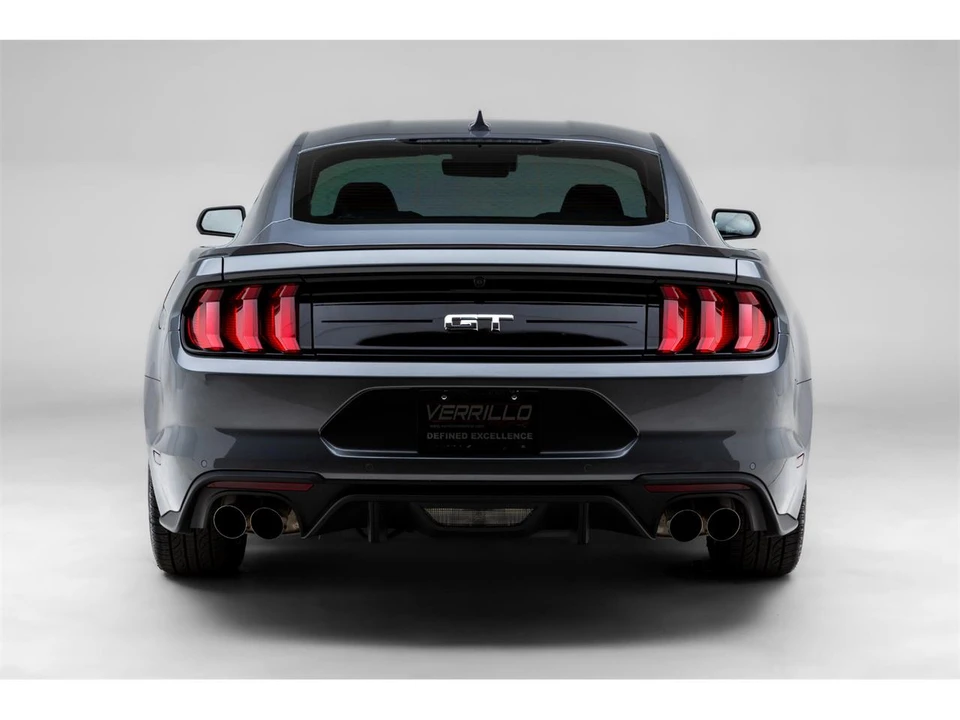 2022 Ford S550 Mustang - Image 6 of 13