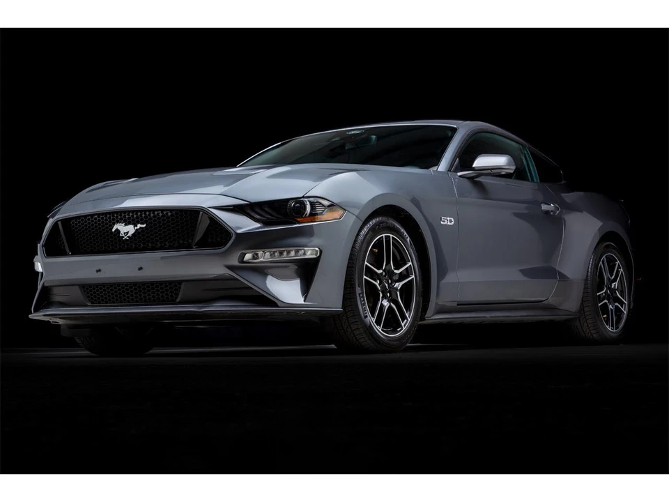 2022 Ford S550 Mustang - Image 10 of 13