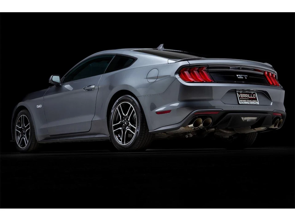 2022 Ford S550 Mustang - Image 8 of 13