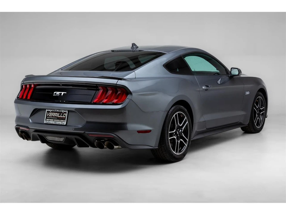 2022 Ford S550 Mustang - Image 5 of 13