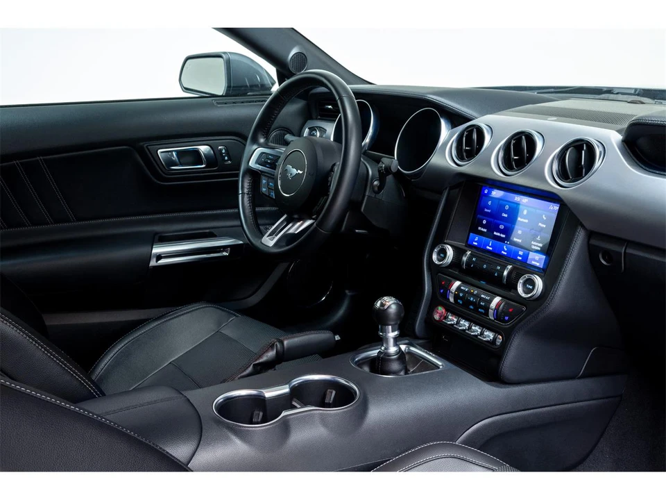 2022 Ford S550 Mustang - Image 13 of 13