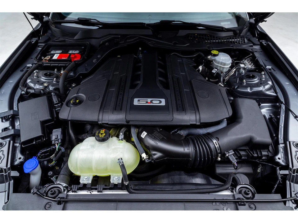 2022 Ford S550 Mustang - Image 3 of 13