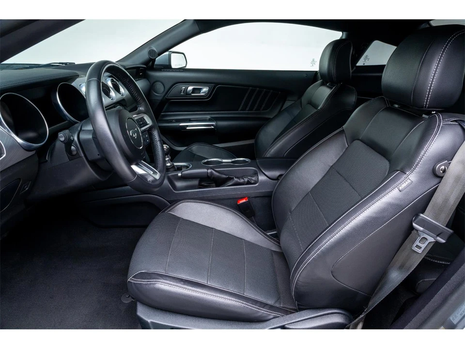 2022 Ford S550 Mustang - Image 12 of 13