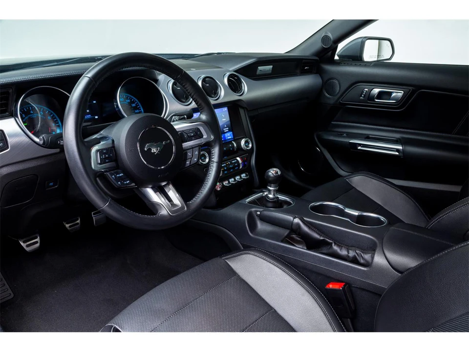 2022 Ford S550 Mustang - Image 4 of 13