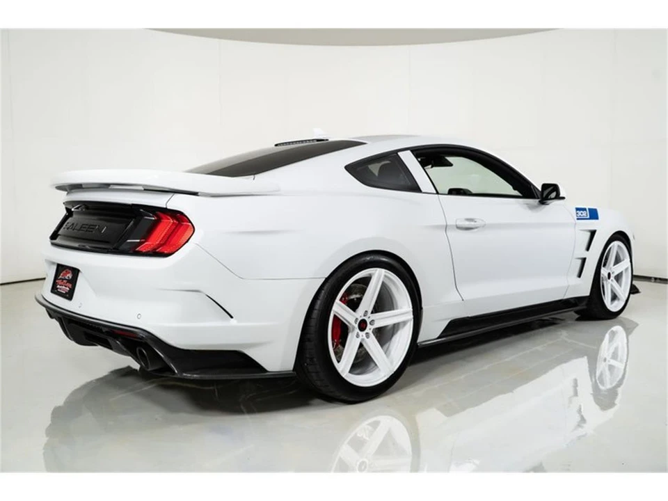 2022 Ford S550 Mustang - Image 17 of 31