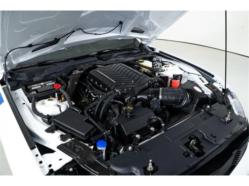 2022 Ford S550 Mustang - Image 5 of 31