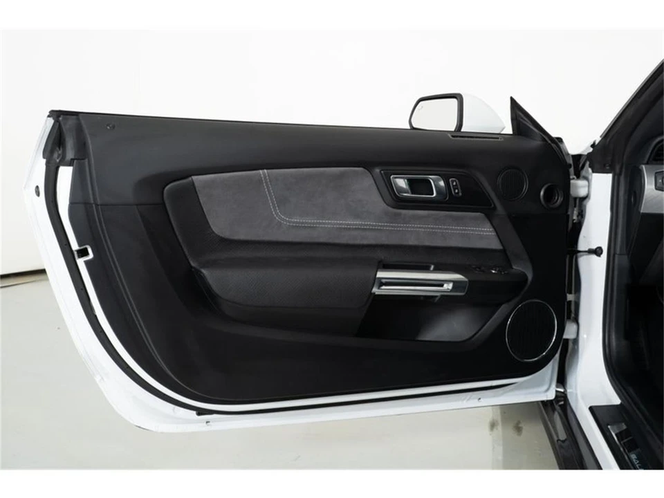 2022 Ford S550 Mustang - Image 22 of 31