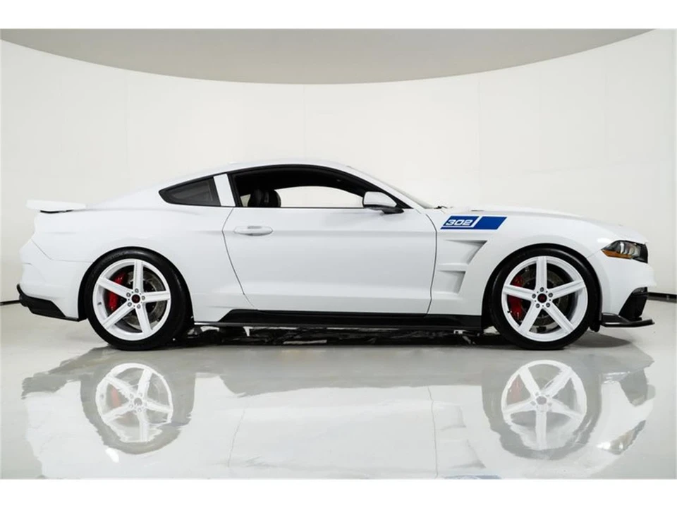 2022 Ford S550 Mustang - Image 18 of 31