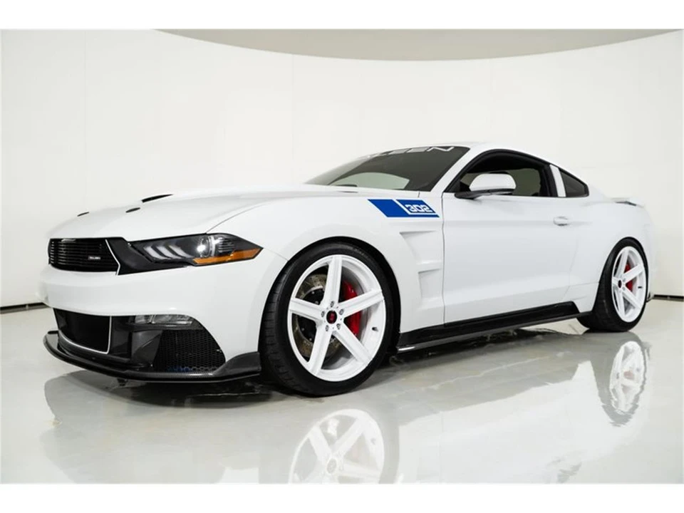 2022 Ford S550 Mustang - Image 10 of 31