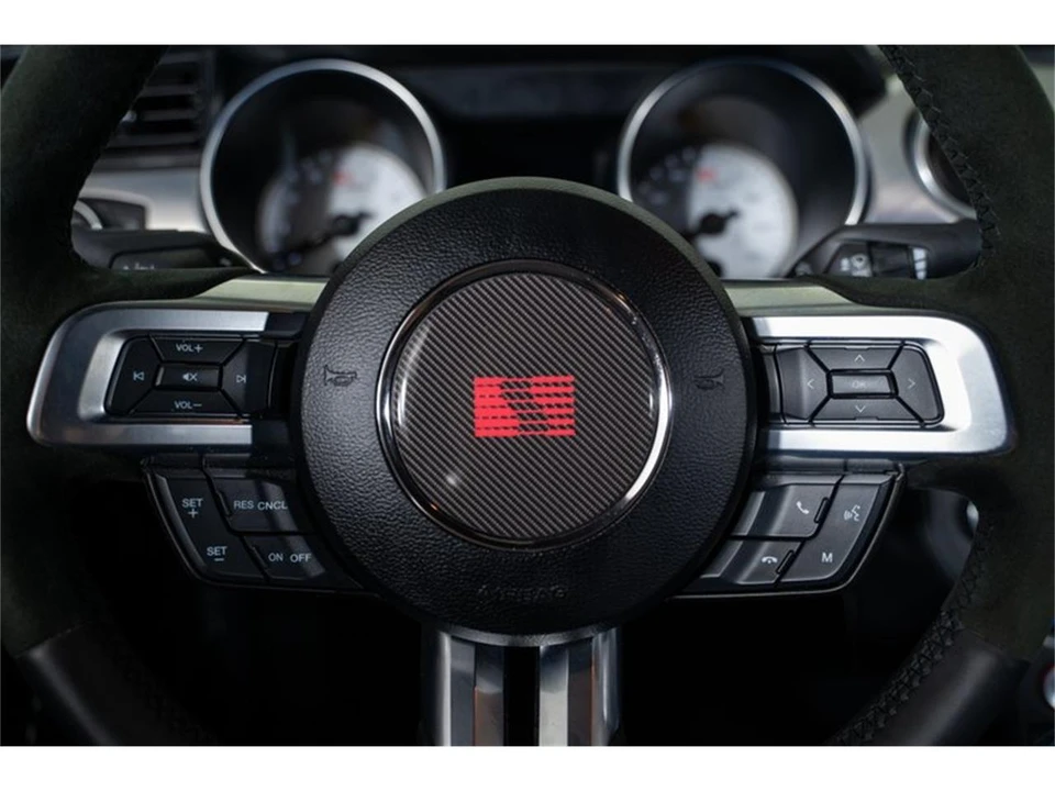 2022 Ford S550 Mustang - Image 30 of 31