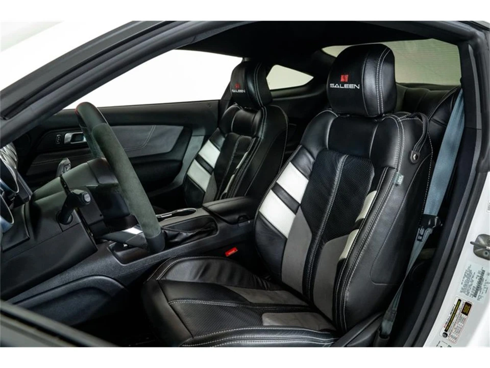 2022 Ford S550 Mustang - Image 26 of 31