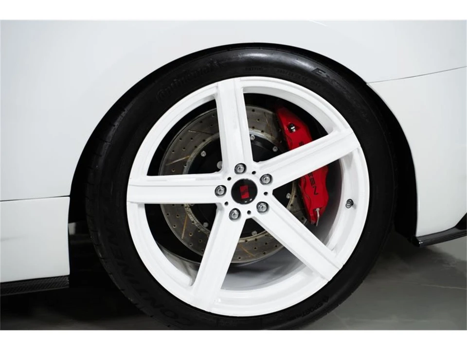 2022 Ford S550 Mustang - Image 14 of 31