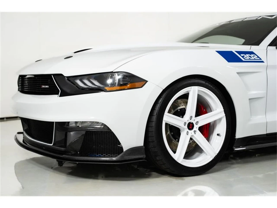 2022 Ford S550 Mustang - Image 11 of 31