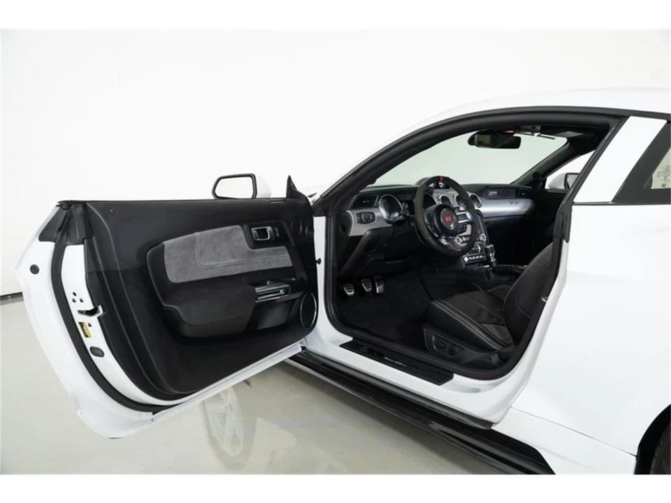 2022 Ford S550 Mustang - Image 23 of 31