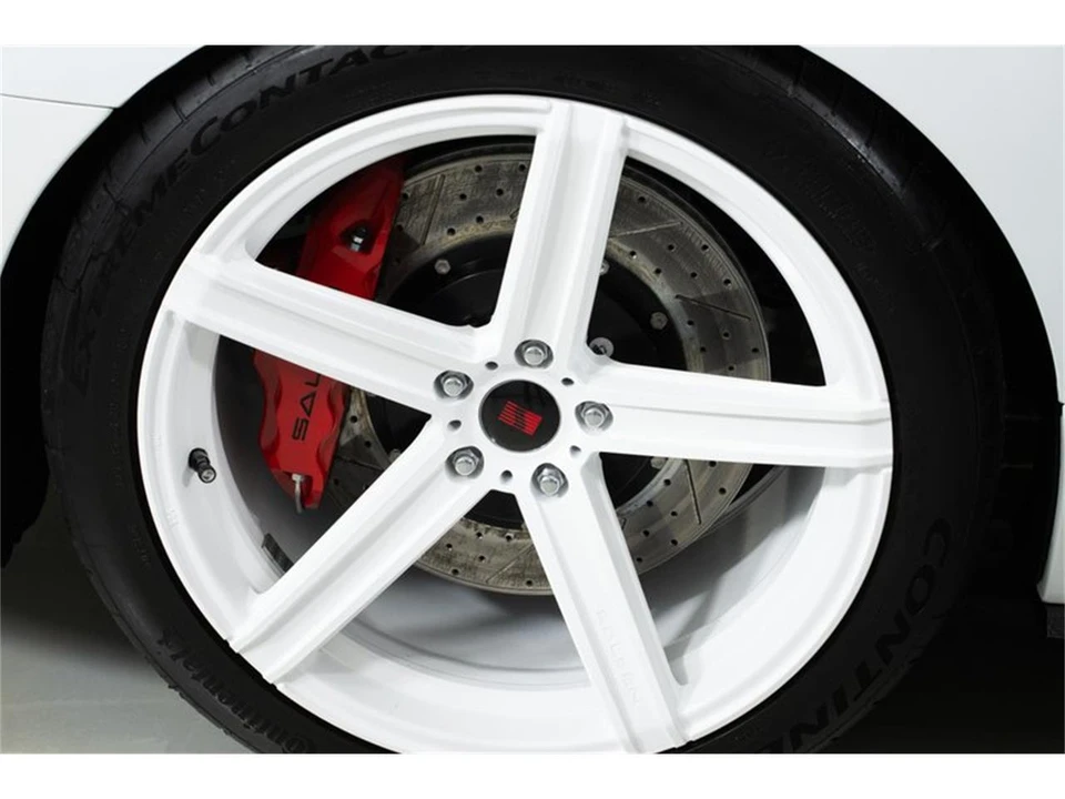 2022 Ford S550 Mustang - Image 19 of 31