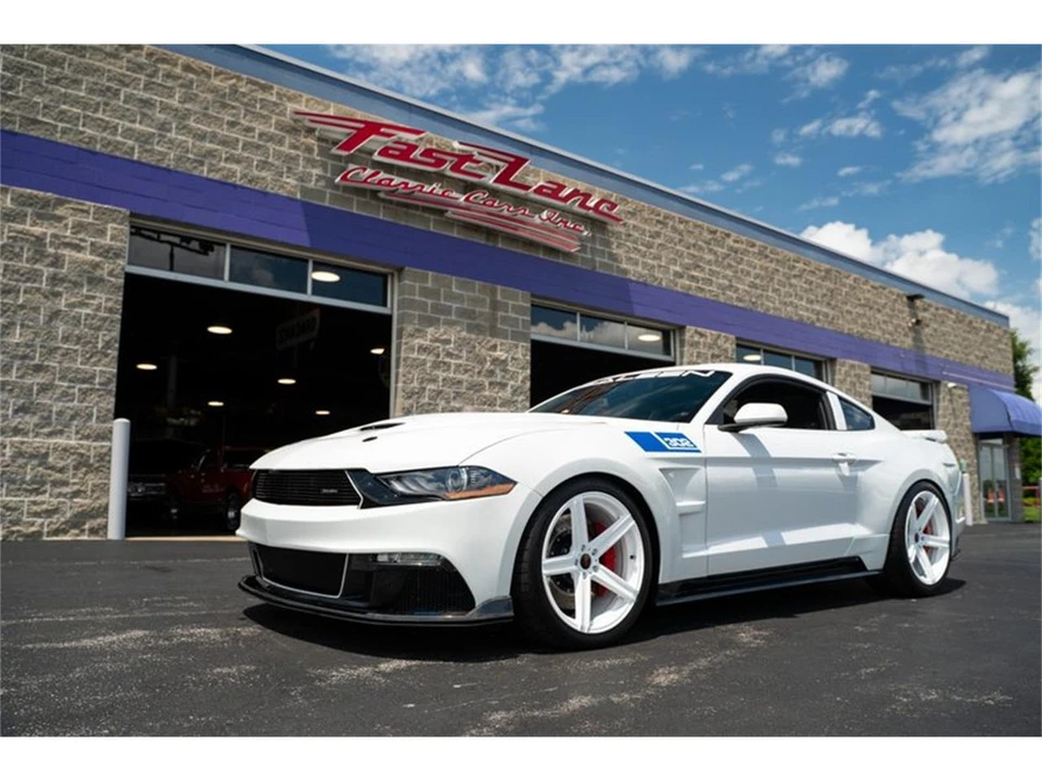 2022 Ford S550 Mustang - Image 3 of 31