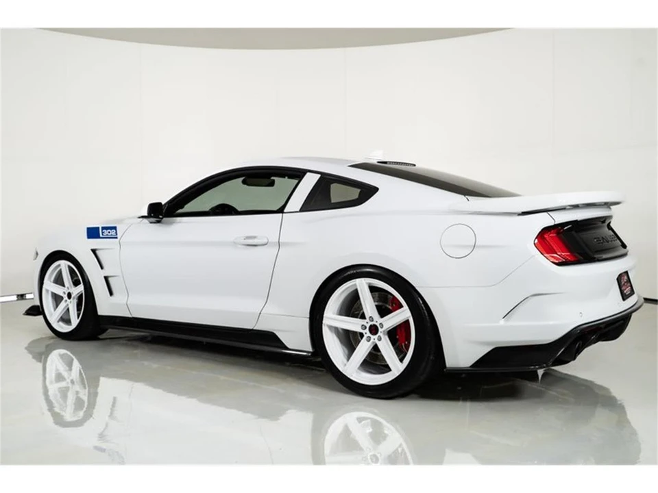 2022 Ford S550 Mustang - Image 15 of 31