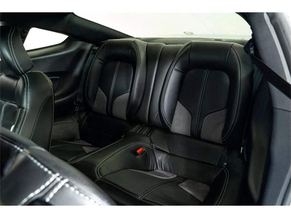 2022 Ford S550 Mustang - Image 27 of 31