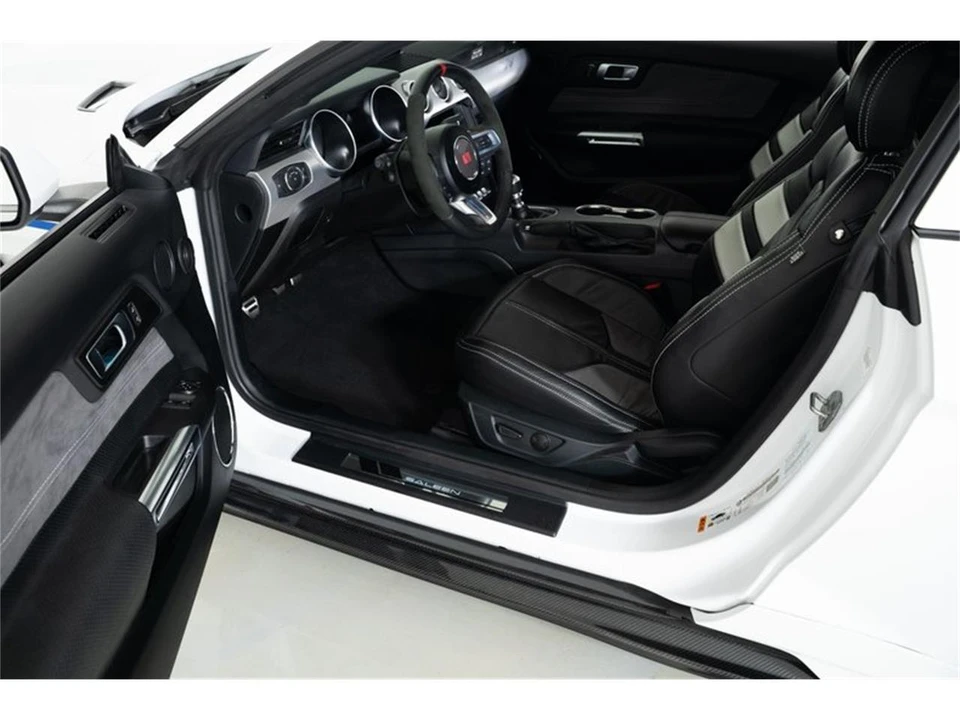 2022 Ford S550 Mustang - Image 24 of 31