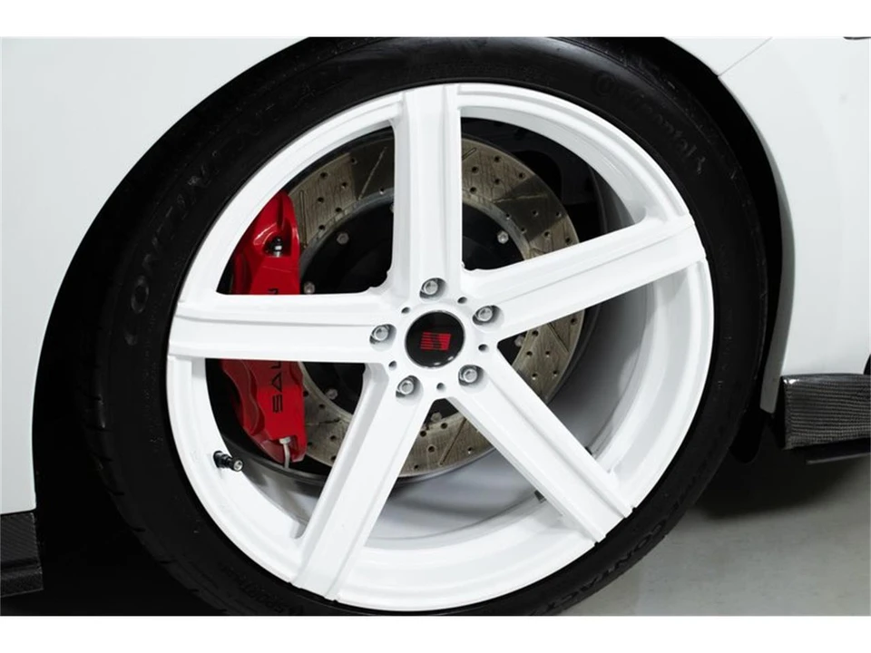 2022 Ford S550 Mustang - Image 20 of 31