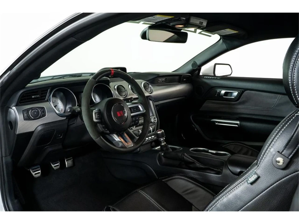 2022 Ford S550 Mustang - Image 4 of 31