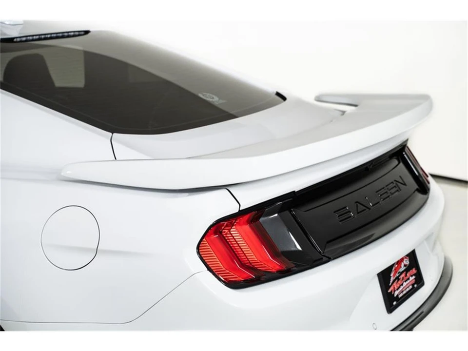 2022 Ford S550 Mustang - Image 16 of 31