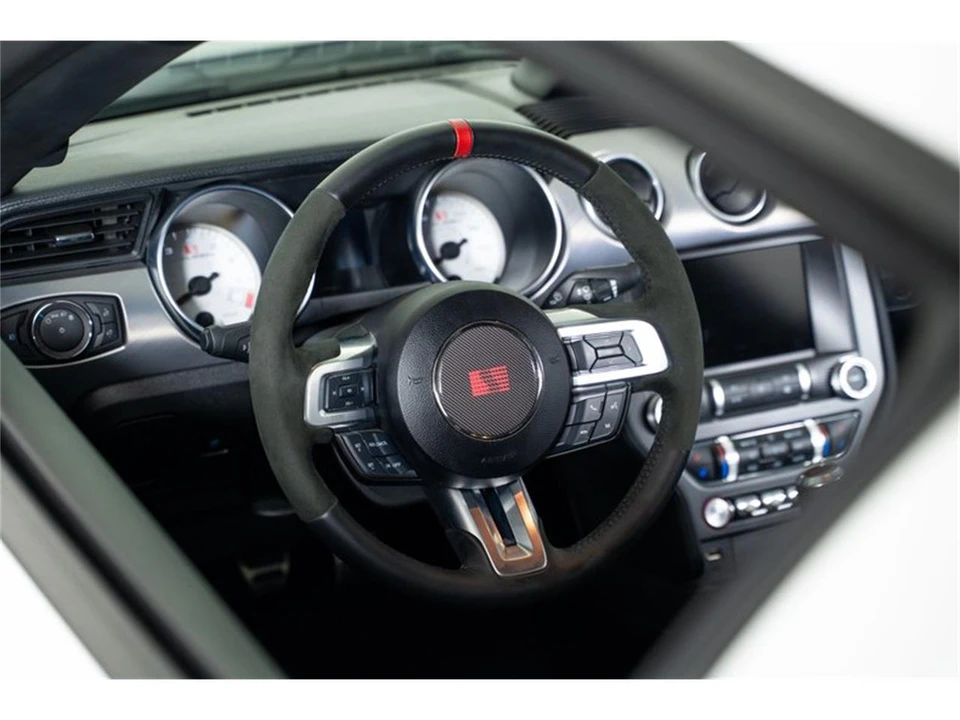 2022 Ford S550 Mustang - Image 28 of 31