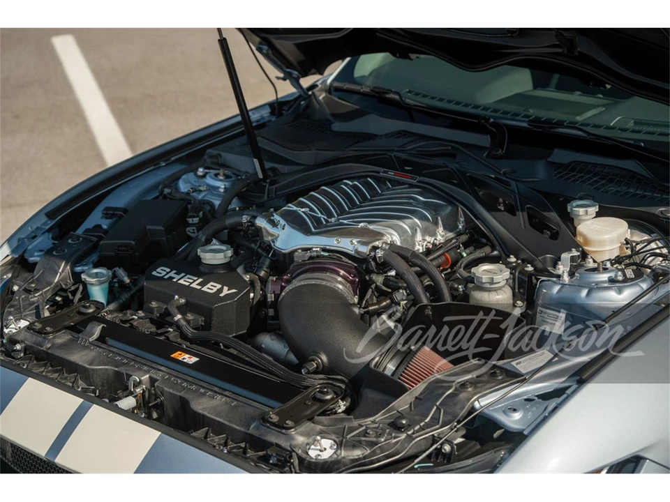 2022 Ford S550 Mustang - Image 5 of 5