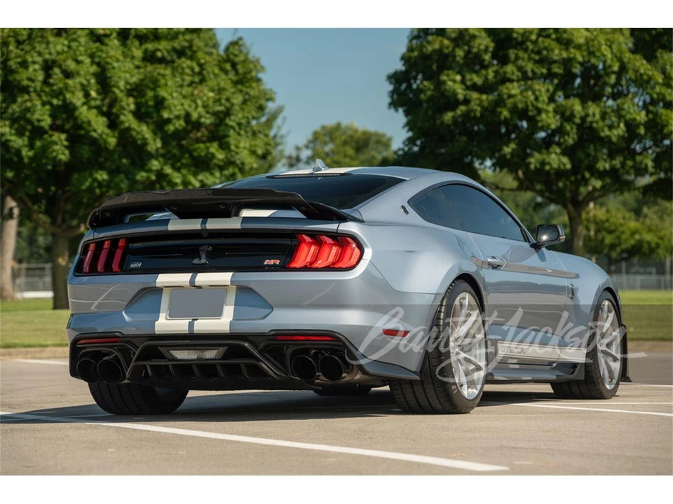 2022 Ford S550 Mustang - Image 3 of 5