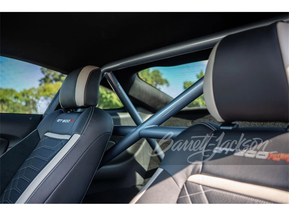 2022 Ford S550 Mustang - Image 4 of 5