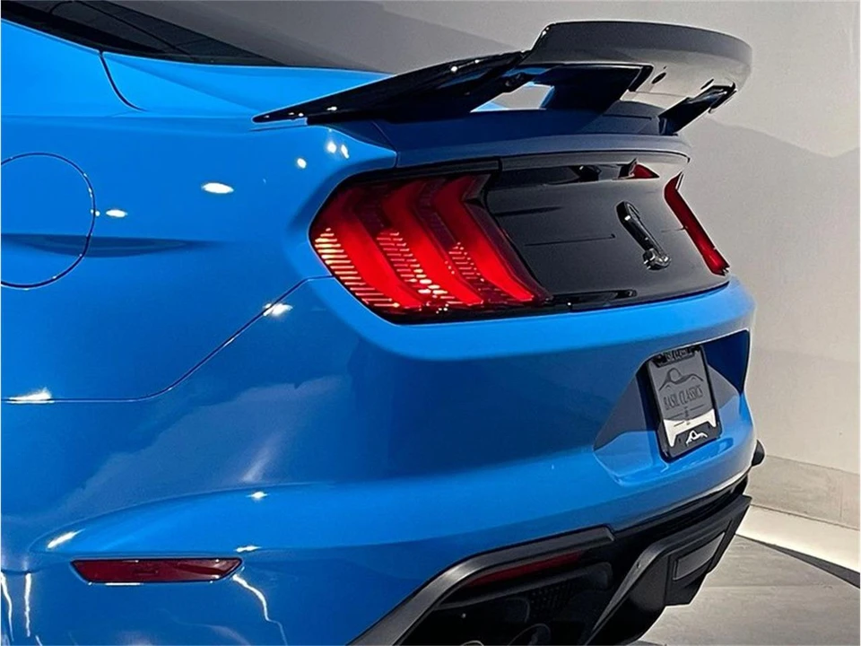 2022 Ford S550 Mustang - Image 13 of 31
