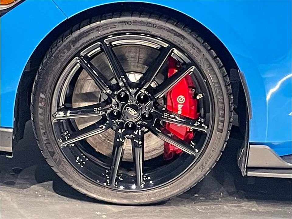 2022 Ford S550 Mustang - Image 9 of 31