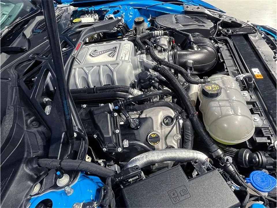 2022 Ford S550 Mustang - Image 28 of 31