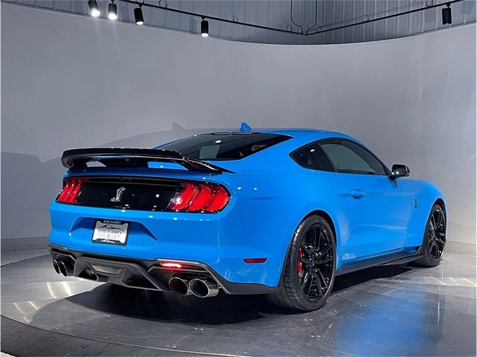 2022 Ford S550 Mustang - Image 5 of 31