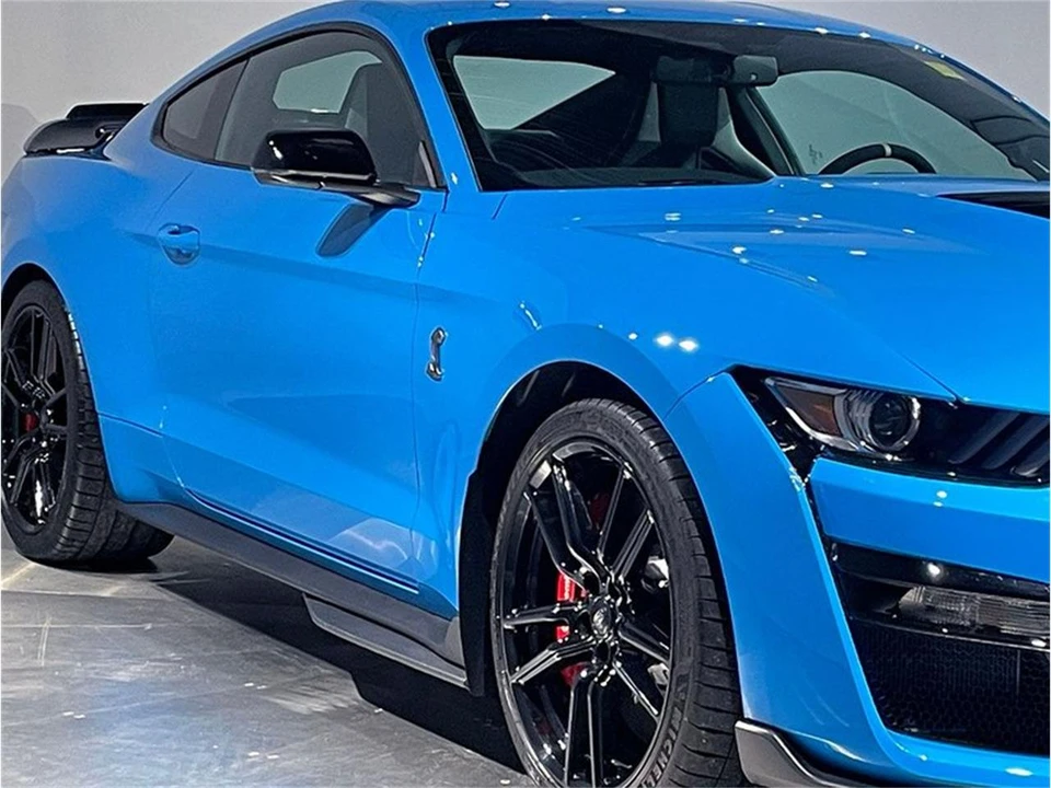 2022 Ford S550 Mustang - Image 16 of 31