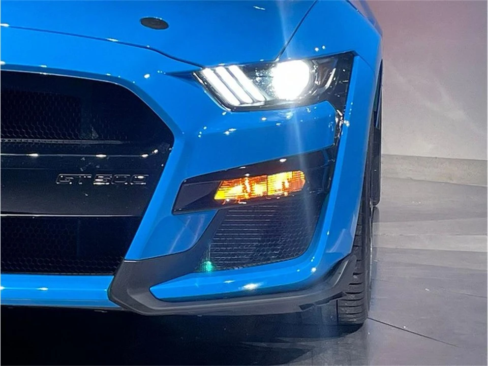 2022 Ford S550 Mustang - Image 20 of 31