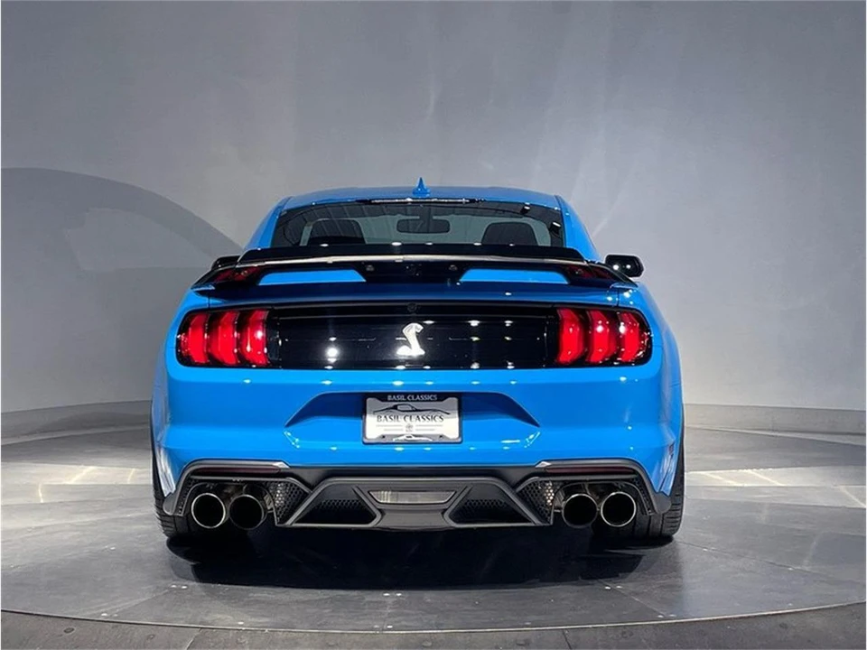 2022 Ford S550 Mustang - Image 6 of 31