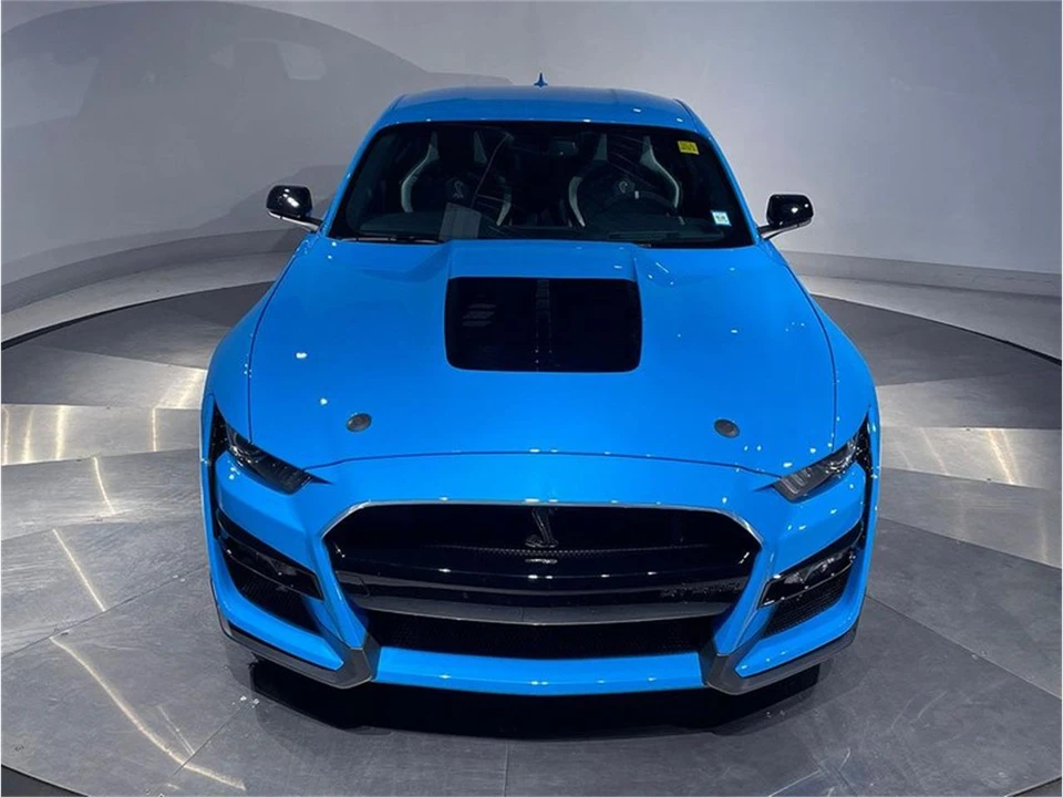 2022 Ford S550 Mustang - Image 17 of 31