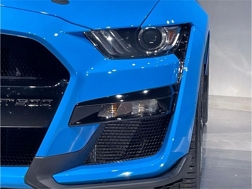 2022 Ford S550 Mustang - Image 21 of 31