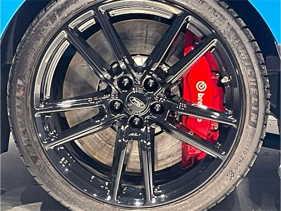 2022 Ford S550 Mustang - Image 10 of 31