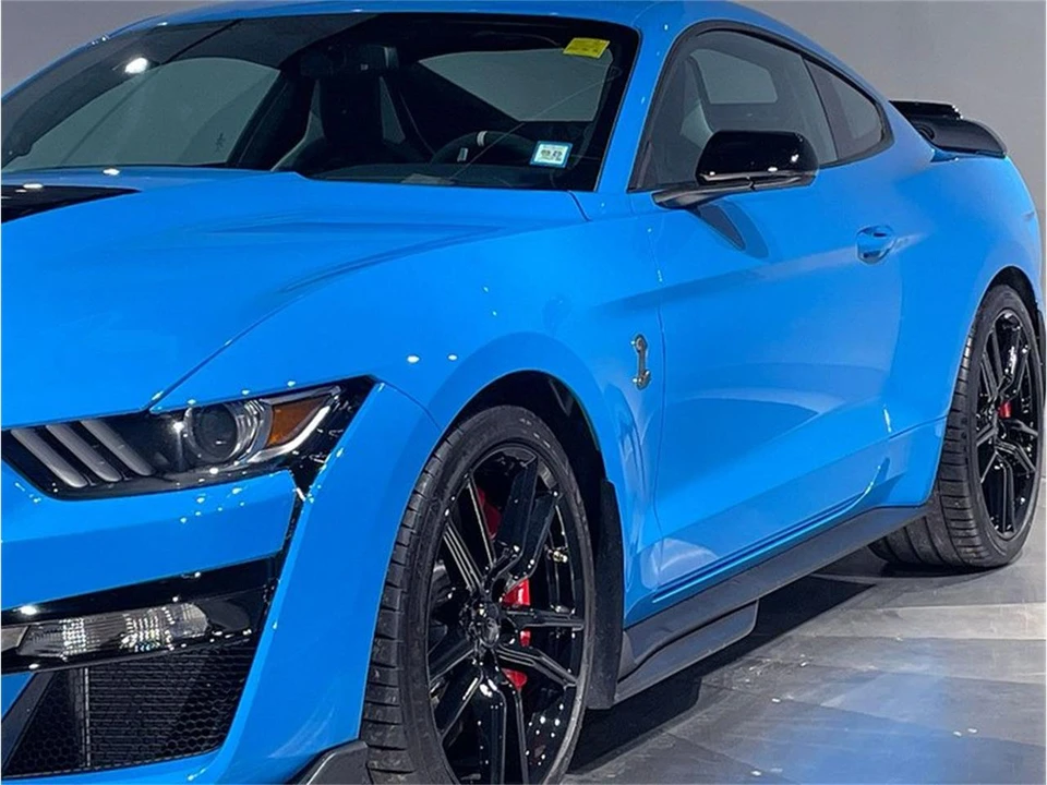 2022 Ford S550 Mustang - Image 14 of 31