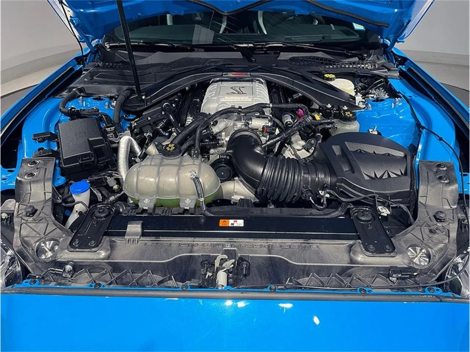 2022 Ford S550 Mustang - Image 25 of 31