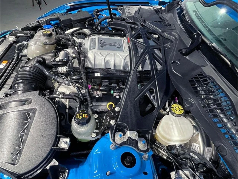 2022 Ford S550 Mustang - Image 29 of 31