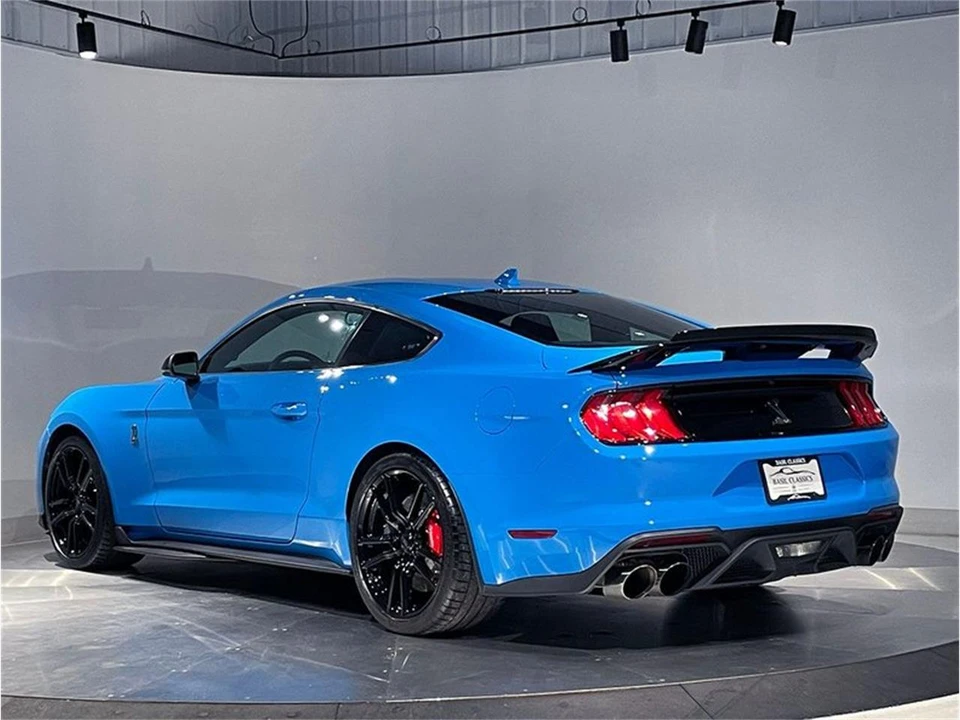 2022 Ford S550 Mustang - Image 7 of 31