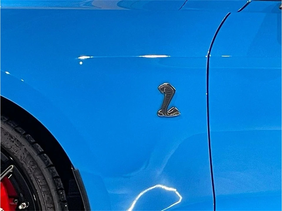 2022 Ford S550 Mustang - Image 11 of 31
