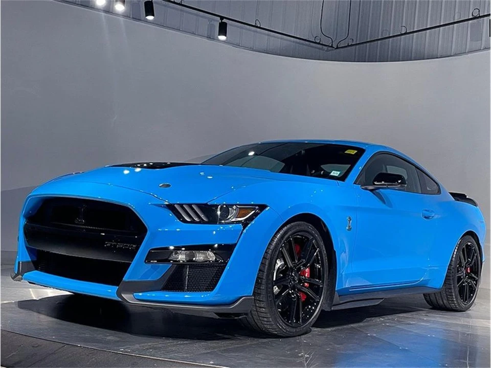 2022 Ford S550 Mustang - Image 18 of 31